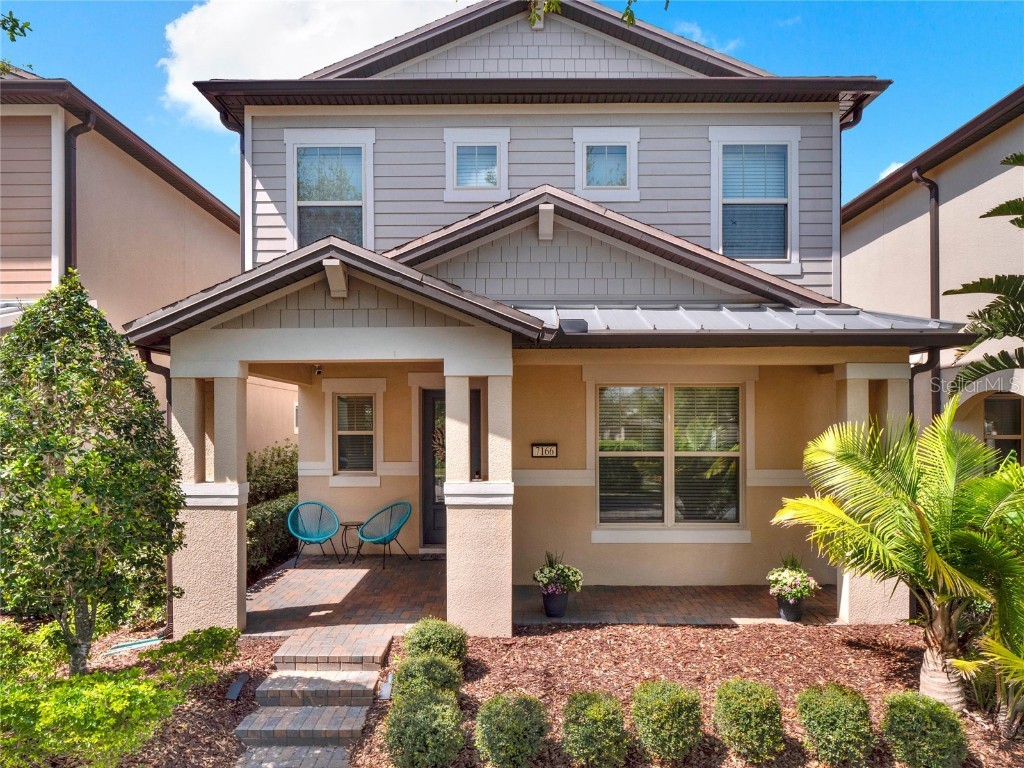 7166 Enchanted Lake Drive Winter Garden FL 34787 O6290283 image1