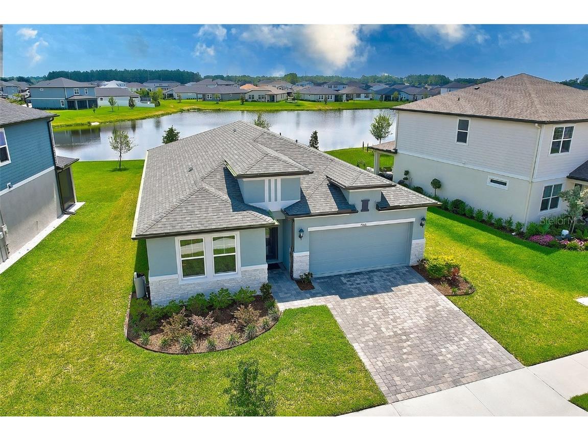 7166 Heron Walk Lane Wesley Chapel FL 33545 T3455463 image1