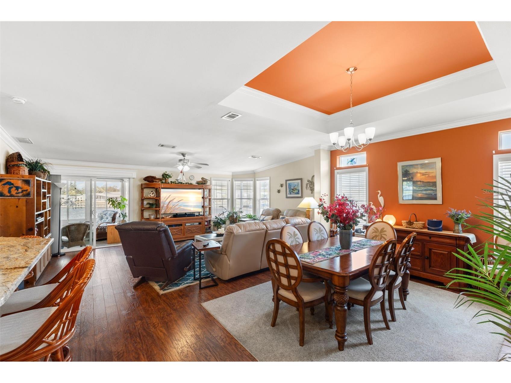 7166 Mount Arlington Drive NE #418 Saint Petersburg FL 33702 - TAMPA BAY TB8475158 image12