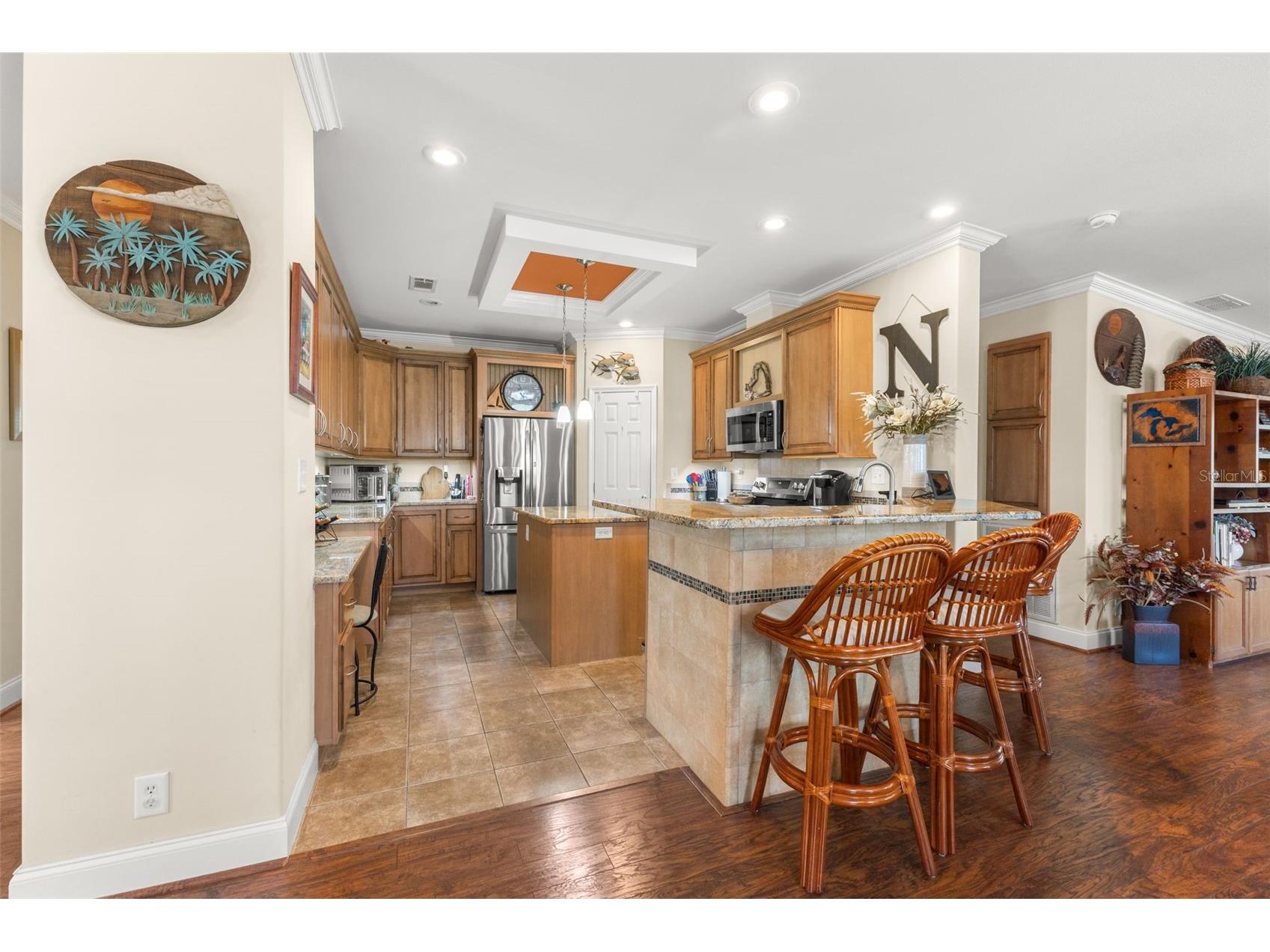 7166 Mount Arlington Drive NE #418 Saint Petersburg FL 33702 - TAMPA BAY TB8475158 image13