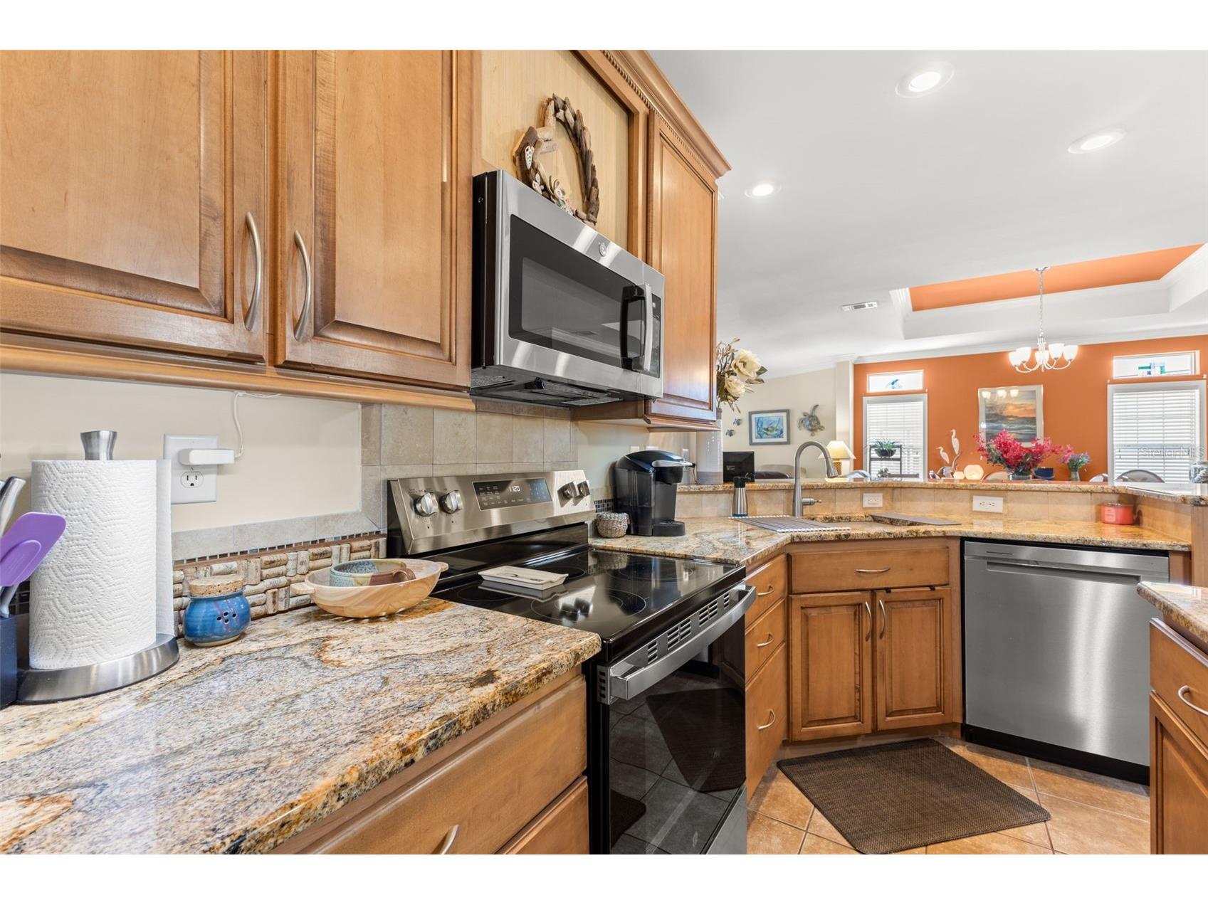 7166 Mount Arlington Drive NE #418 Saint Petersburg FL 33702 - TAMPA BAY TB8475158 image15