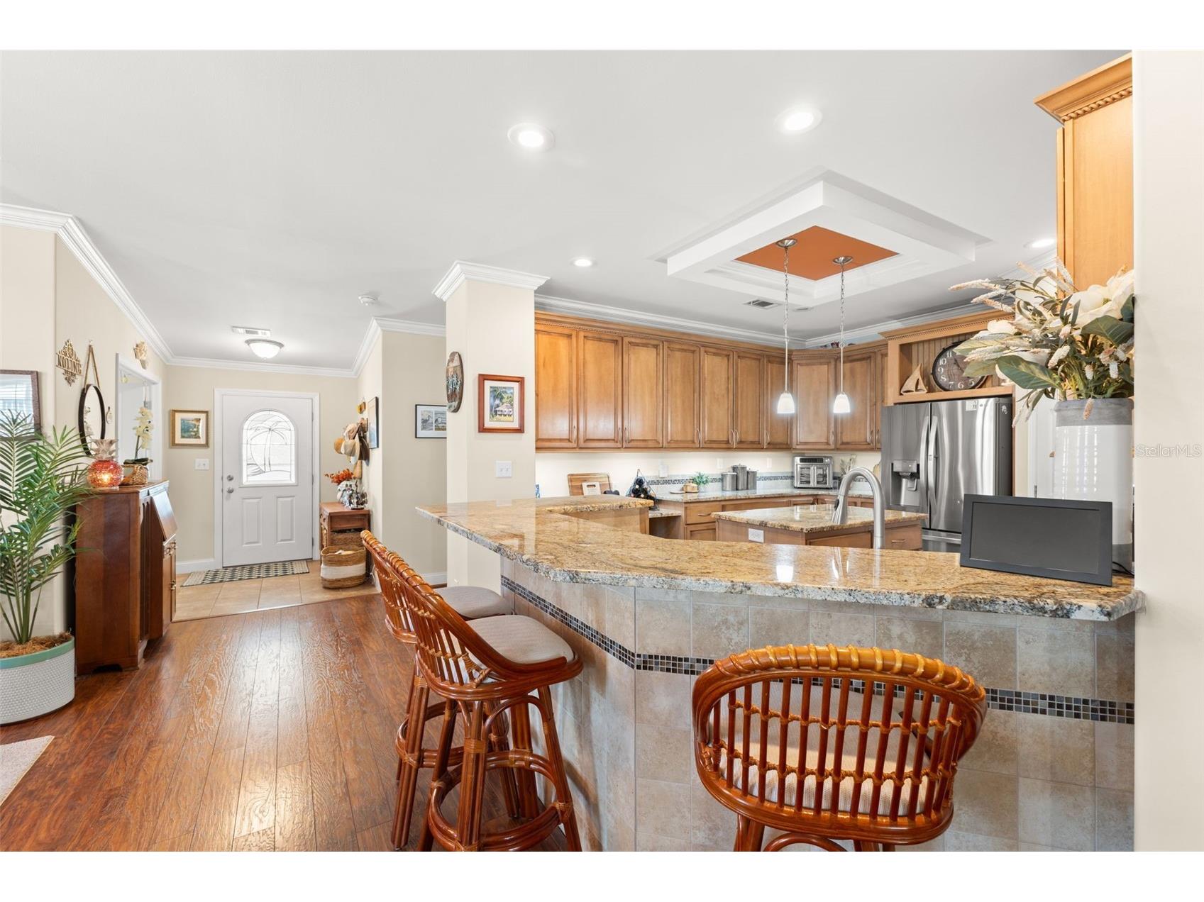 7166 Mount Arlington Drive NE #418 Saint Petersburg FL 33702 - TAMPA BAY TB8475158 image17