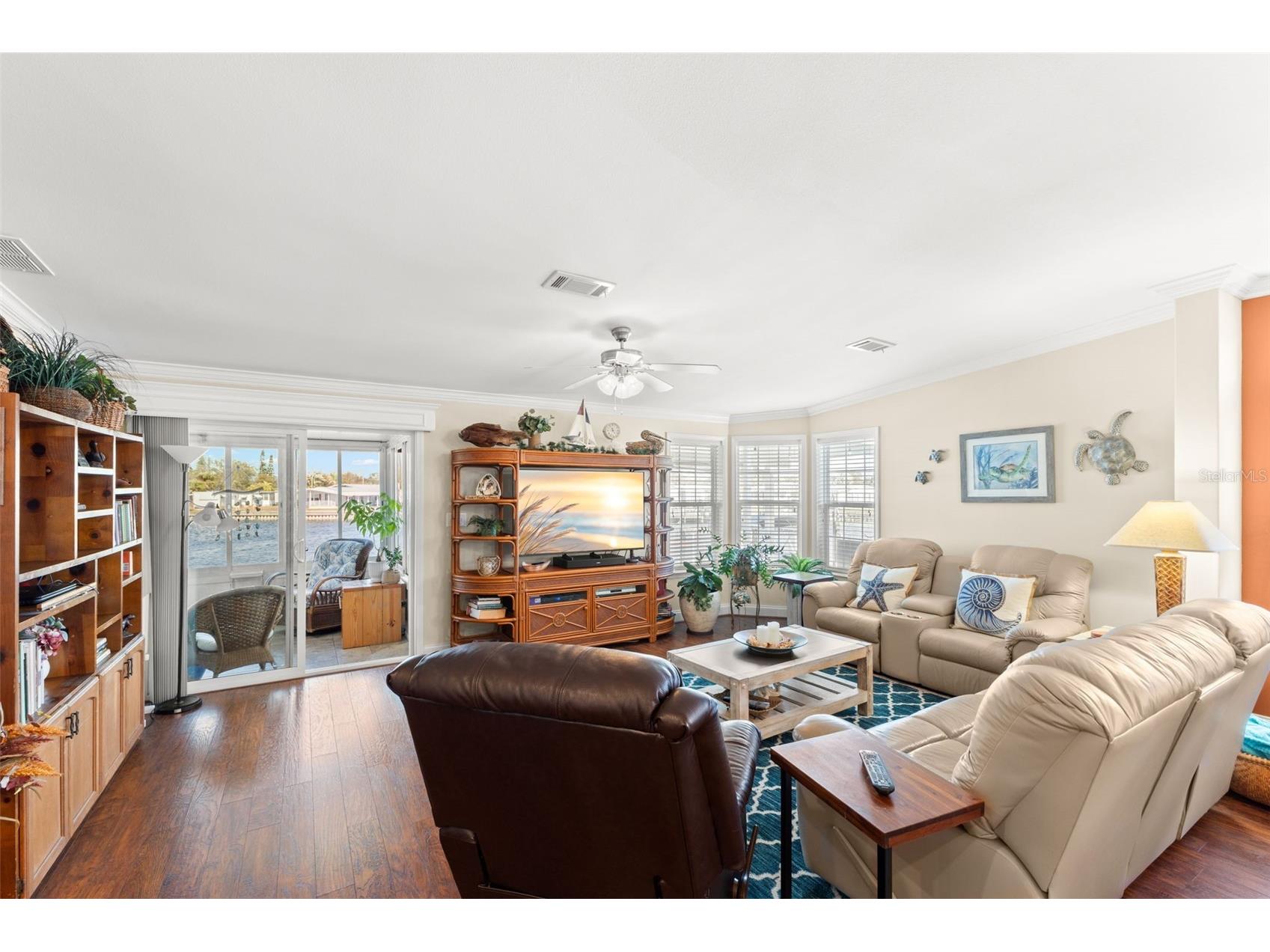 7166 Mount Arlington Drive NE #418 Saint Petersburg FL 33702 - TAMPA BAY TB8475158 image18