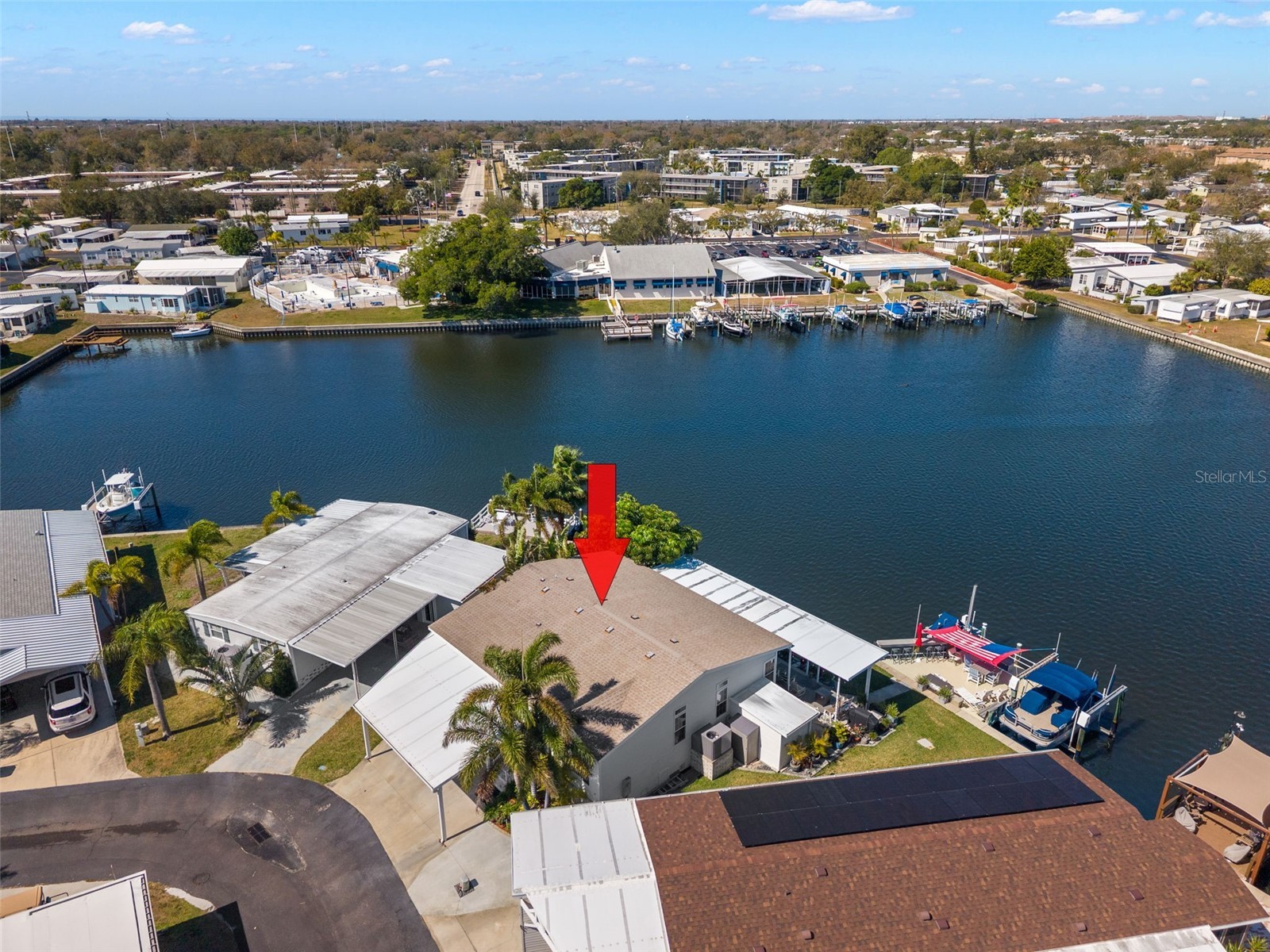 7166 Mount Arlington Drive NE #418 Saint Petersburg FL 33702 - TAMPA BAY TB8475158 image30