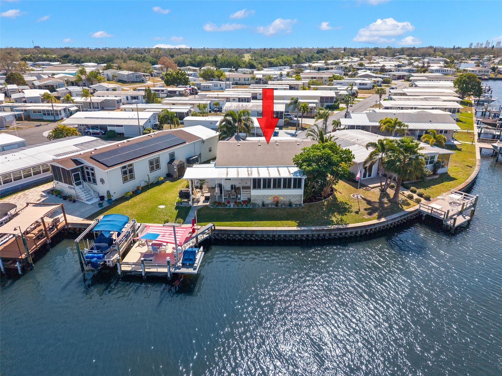 7166 Mount Arlington Drive NE #418 Saint Petersburg FL 33702 - TAMPA BAY TB8475158 image33
