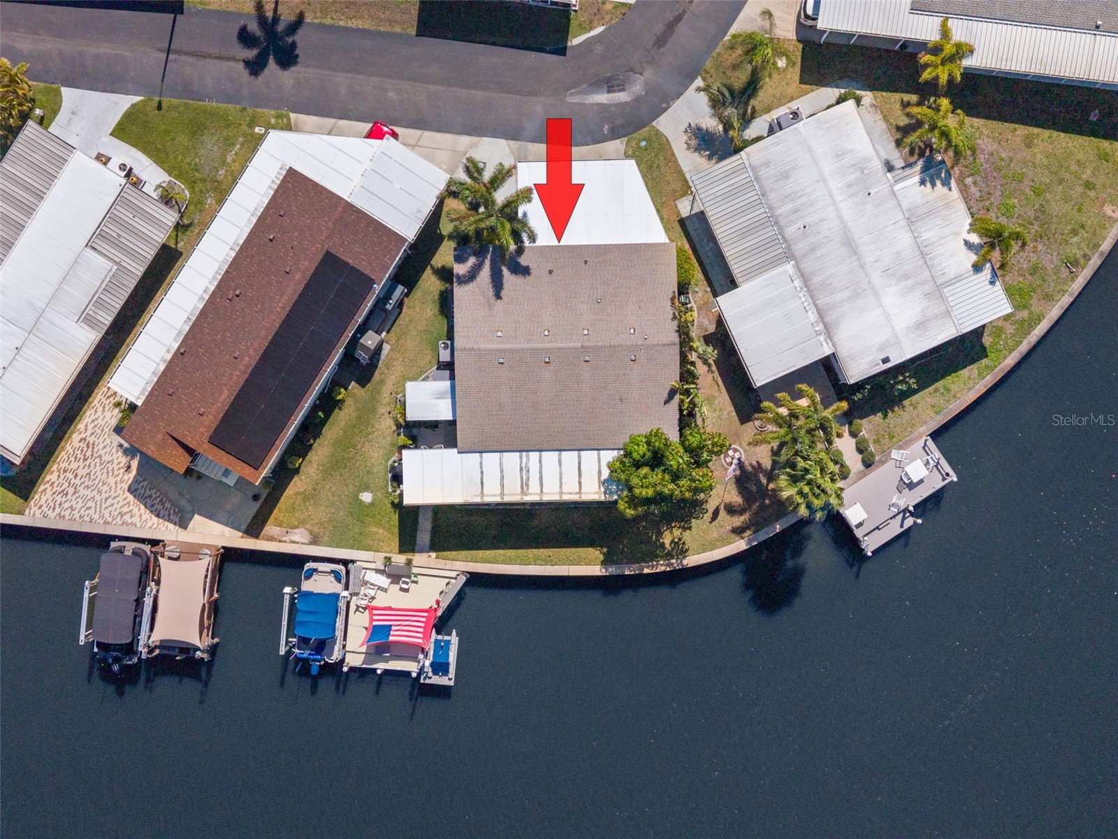 7166 Mount Arlington Drive NE #418 Saint Petersburg FL 33702 - TAMPA BAY TB8475158 image35
