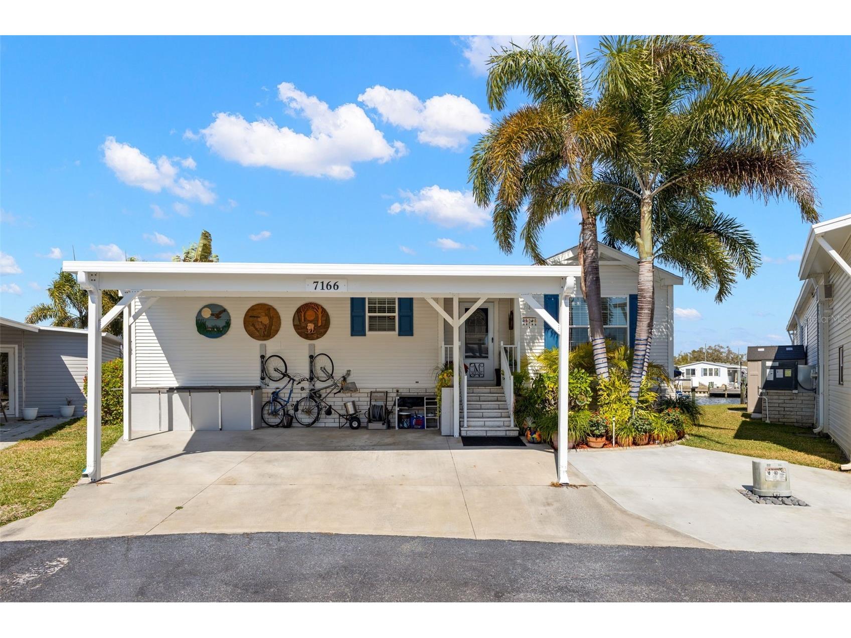 7166 Mount Arlington Drive NE #418 Saint Petersburg FL 33702 - TAMPA BAY TB8475158 image4