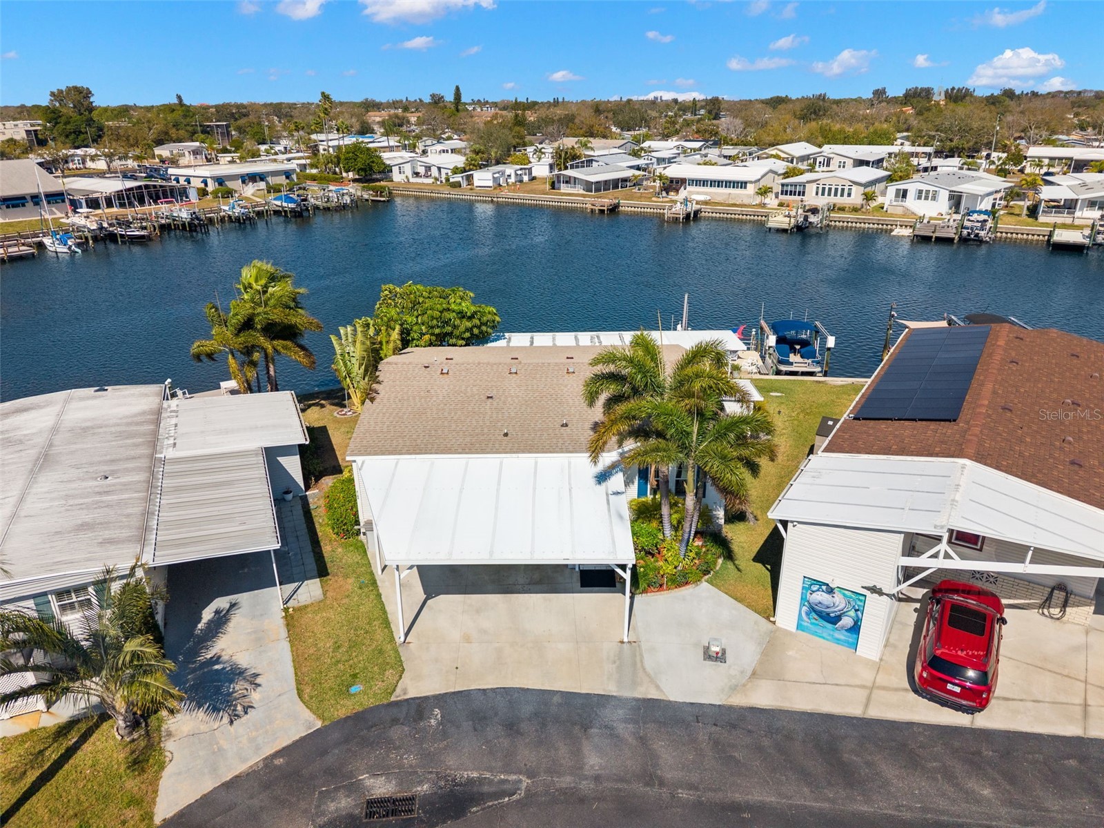 7166 Mount Arlington Drive NE #418 Saint Petersburg FL 33702 - TAMPA BAY TB8475158 image6