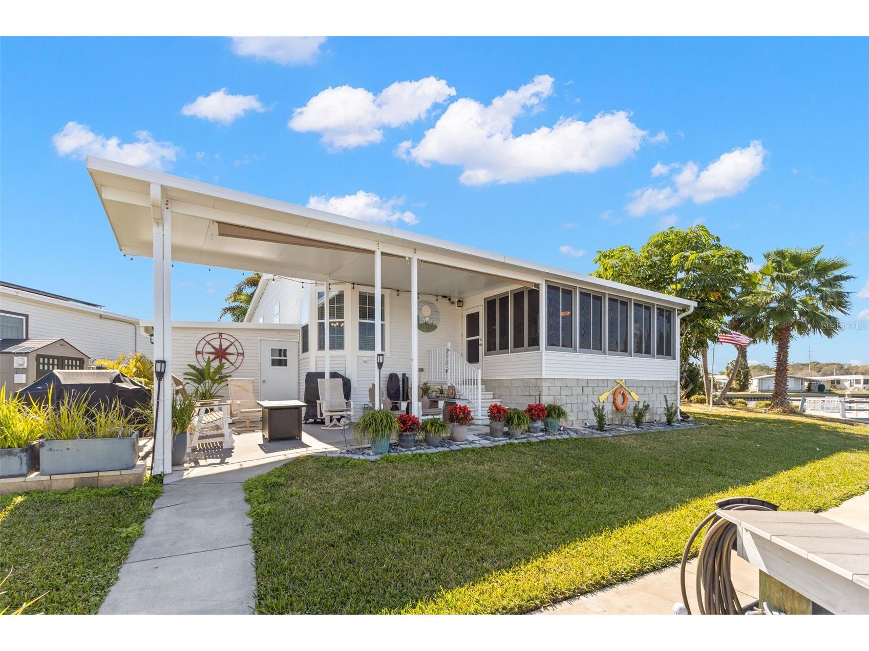 7166 Mount Arlington Drive NE #418 Saint Petersburg FL 33702 - TAMPA BAY TB8475158 image7