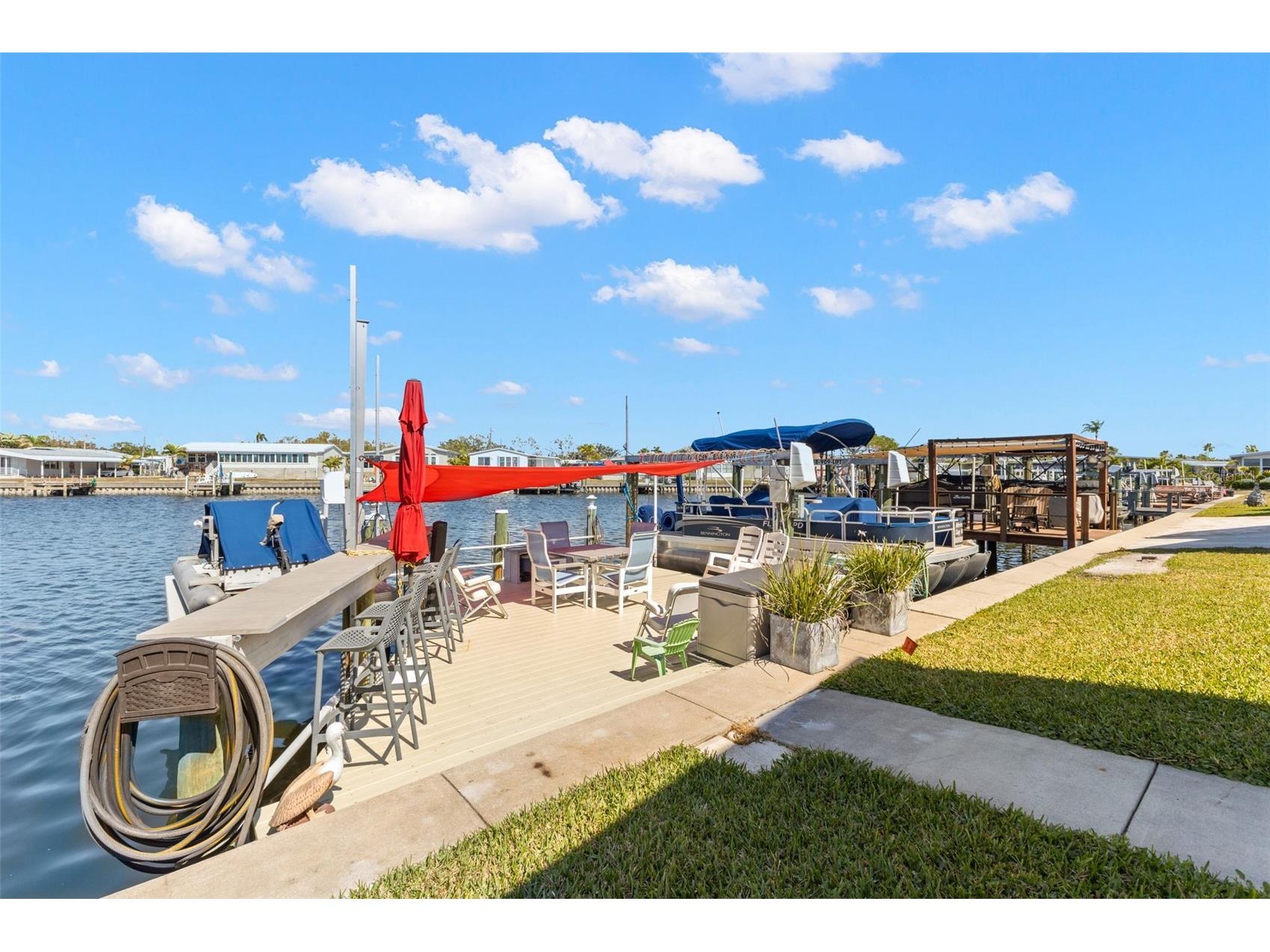 7166 Mount Arlington Drive NE #418 Saint Petersburg FL 33702 - TAMPA BAY TB8475158 image8