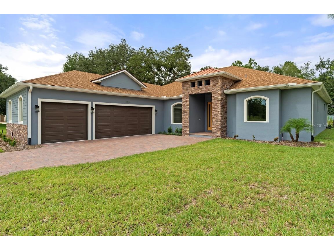 7166 Oak Glen Trail Saint Cloud FL 34773 - Buck Lake S5112107 image1
