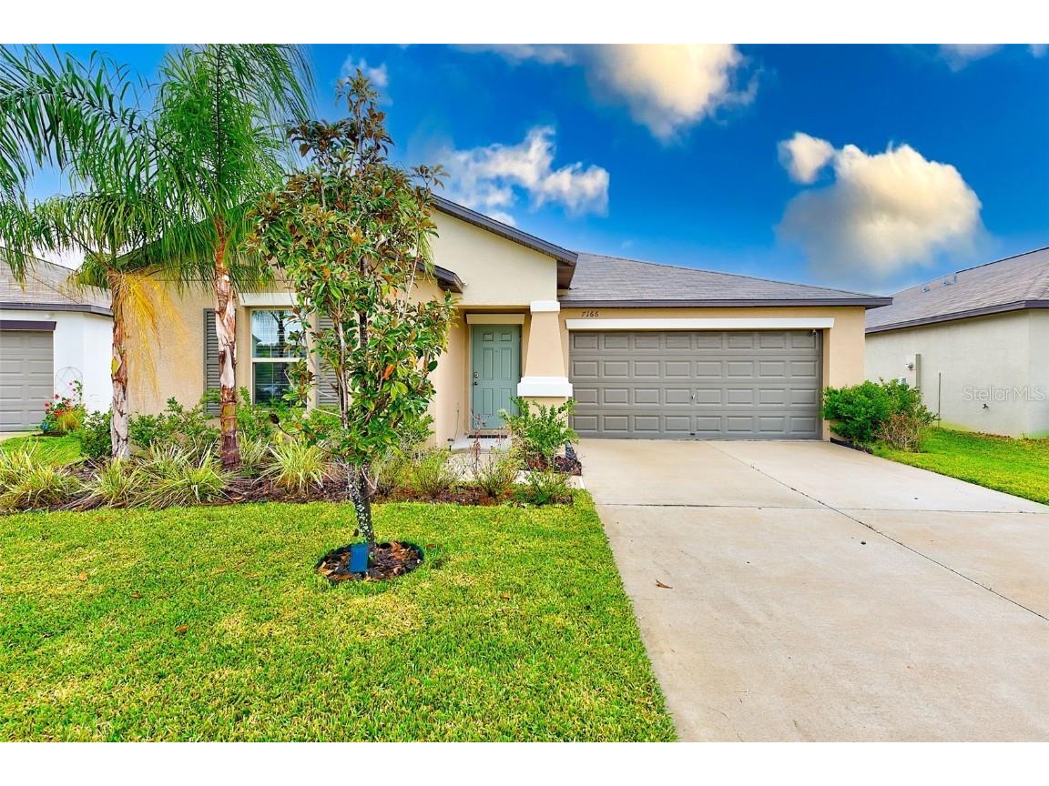 7166 Samuel Ivy Drive Tampa FL 33619 T3488868 image1
