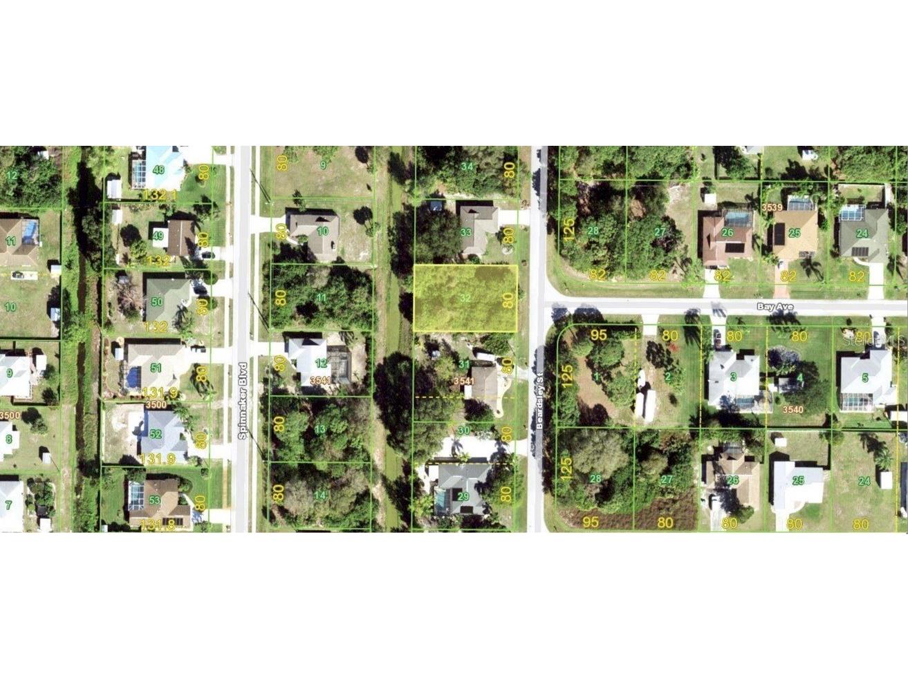 7167 Beardsley Street Englewood FL 34224 A4688640 image1