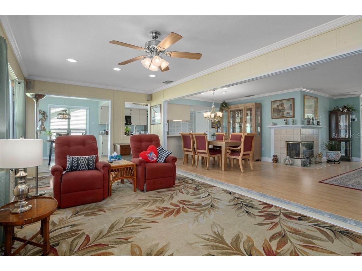 7167 Crown Oaks Drive Spring Hill FL 34606 TB8446705 image11