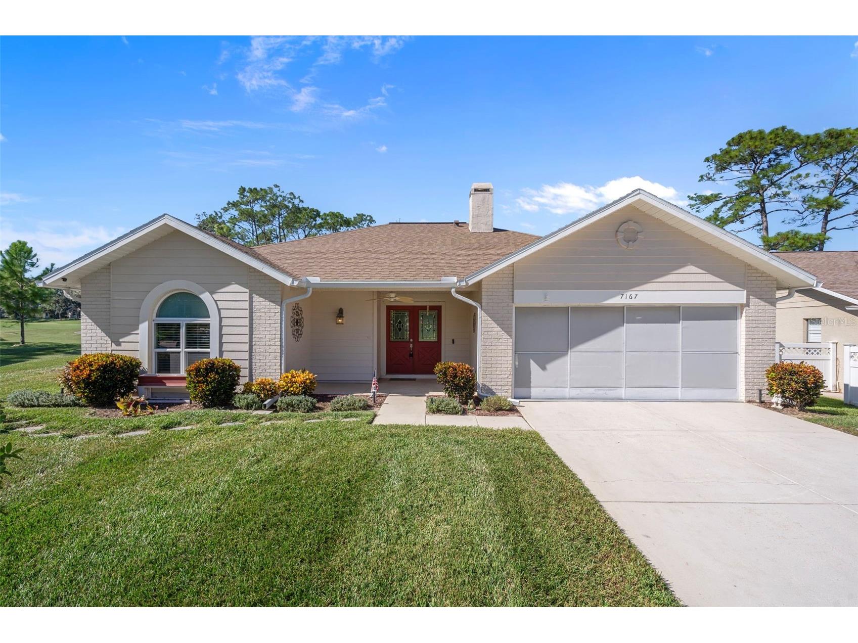 7167 Crown Oaks Drive Spring Hill FL 34606 TB8507409 image1