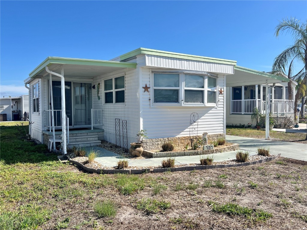 7167 Mount Hawthorne Road NE #591 Saint Petersburg FL 33702 - TAMPA BAY TB8353321 image26