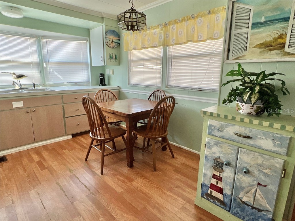 7167 Mount Hawthorne Road NE #591 Saint Petersburg FL 33702 - TAMPA BAY TB8353321 image7