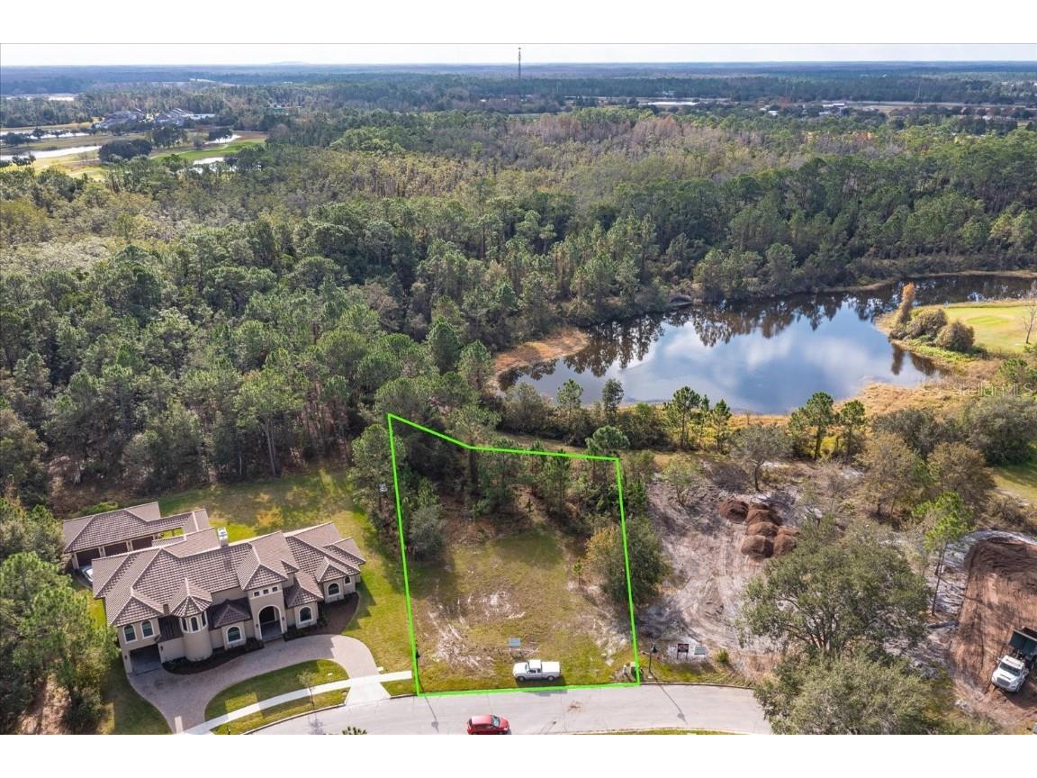 7167 Oak Glen Trail Harmony FL 34773 - Buck Lake O6081753 image1