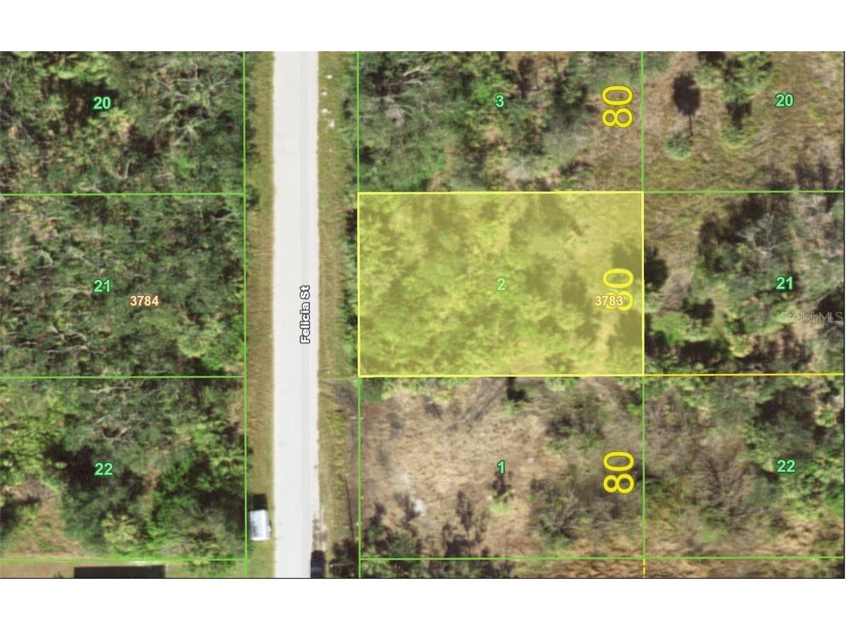 7168 Felicia Street Port Charlotte FL 33981 C7506972 image1