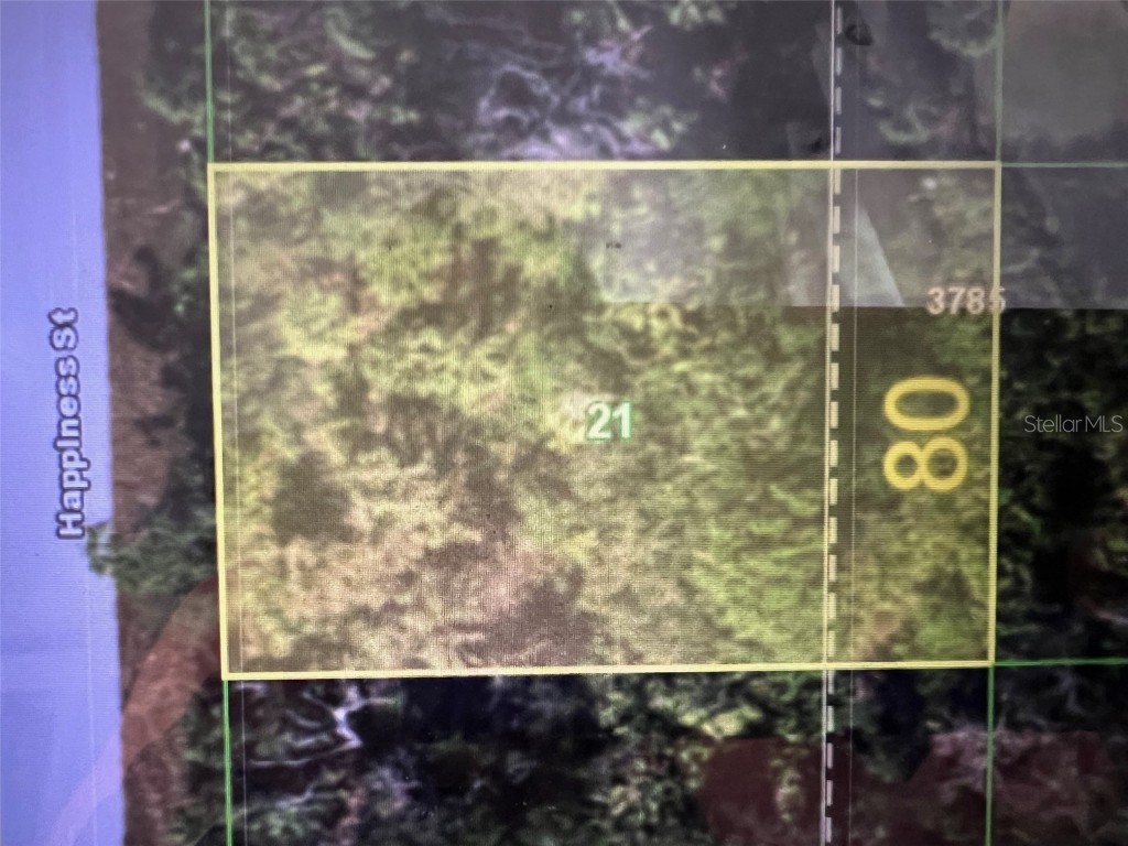 7168 Happiness Street Port Charlotte FL 33981 C7518120 image1