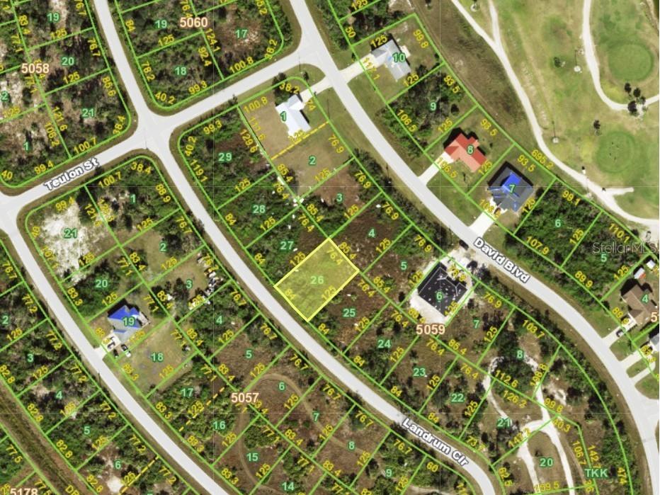 7168 Landrum Circle Port Charlotte FL 33981 C7523644 image1