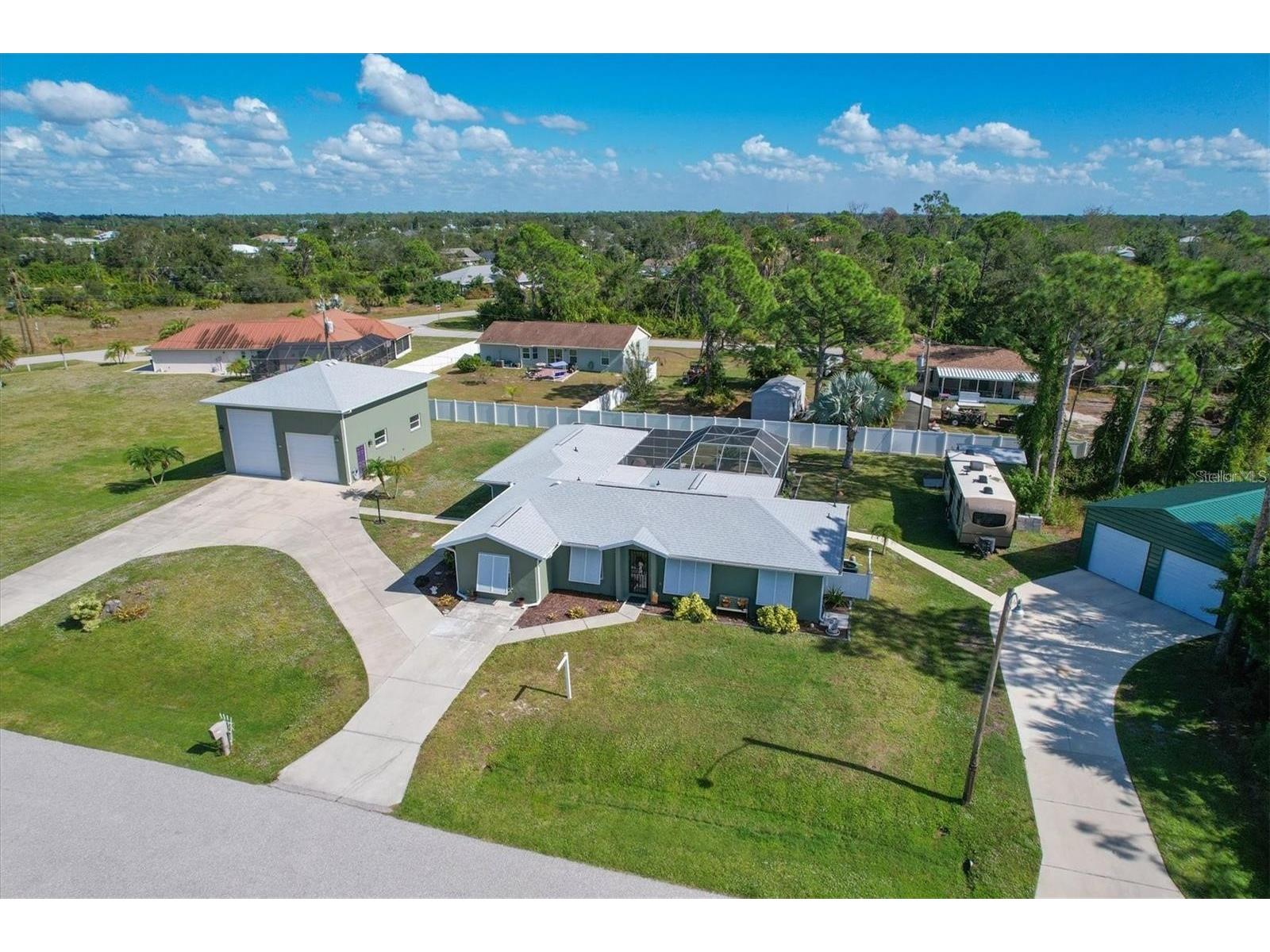 7168 Lighthouse Street Englewood FL 34224 D6138181 image1