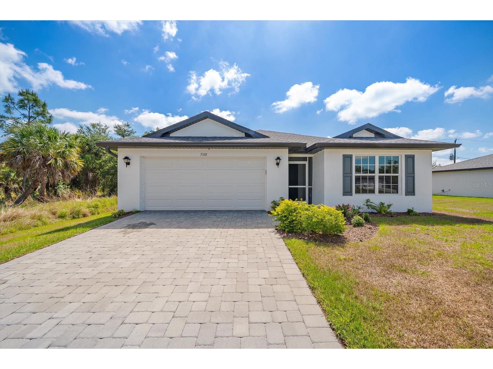 7168 Rison Street Port Charlotte FL 33981 A4692501 image1