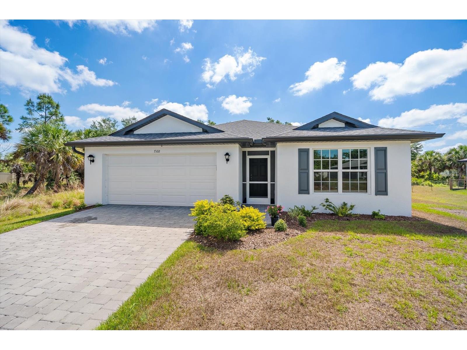 7168 Rison Street Port Charlotte FL 33981 A4692501 image2