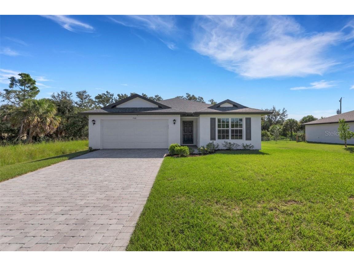 7168 Rison Street Port Charlotte FL 33981 N6140707 image1