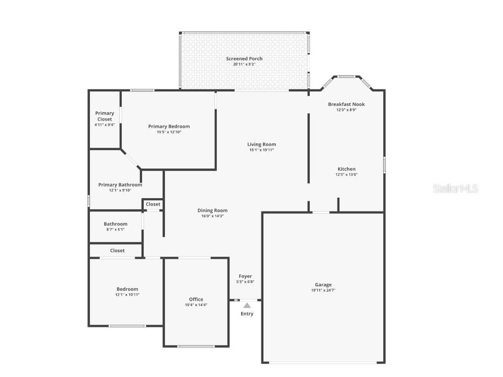 7168 SE 173rd Arlington Loop The Villages FL 32162 G5103916 image38