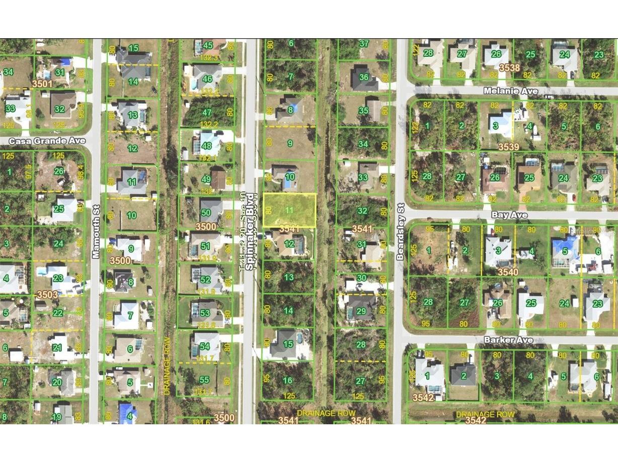 7168 Spinnaker Boulevard Englewood FL 34224 C7491081 image1