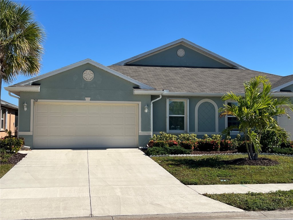 7168 W Lenox Circle Punta Gorda FL 33950 C7517613 image1