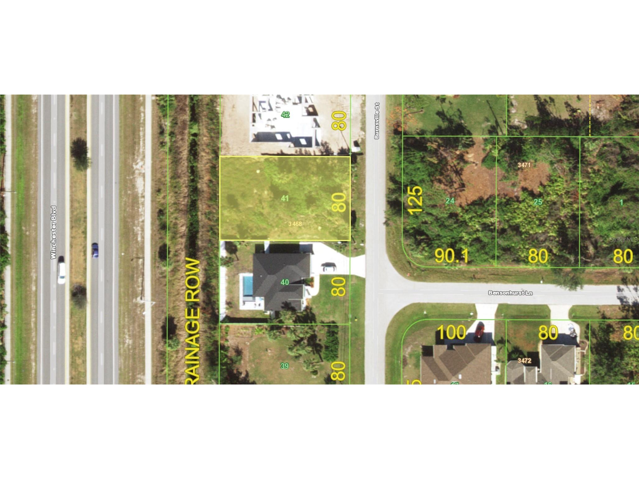 7169 Burnsville St Englewood FL 34224 N6142802 image10