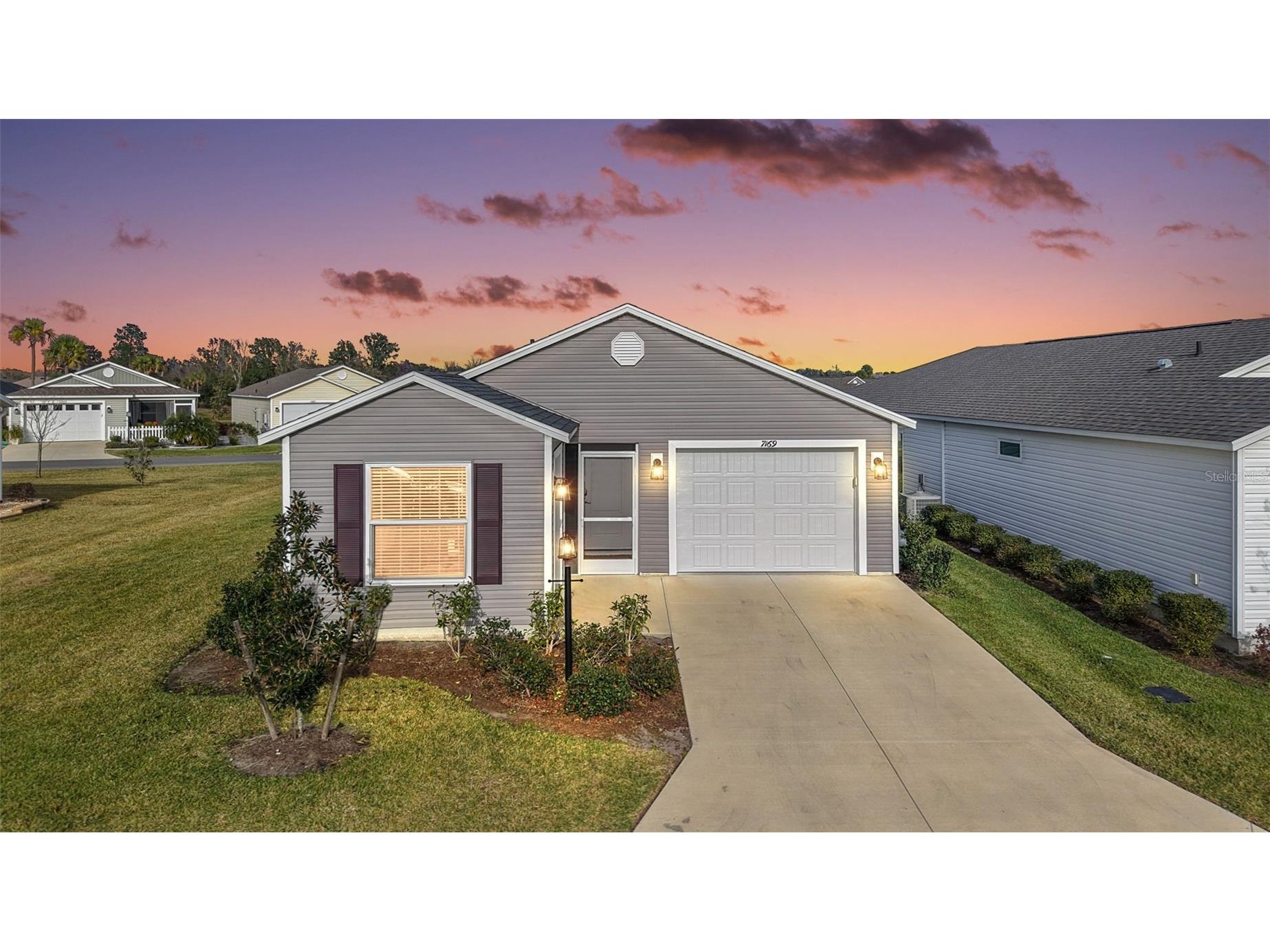 7169 Denver Avenue The Villages FL 34762 G5106579 image1