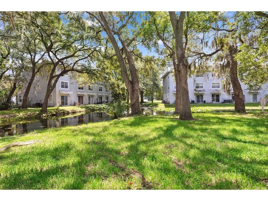 7169 E Bank Drive #101 Tampa FL 33617 - HILLSBOROUGH RIVER A4584372 image1