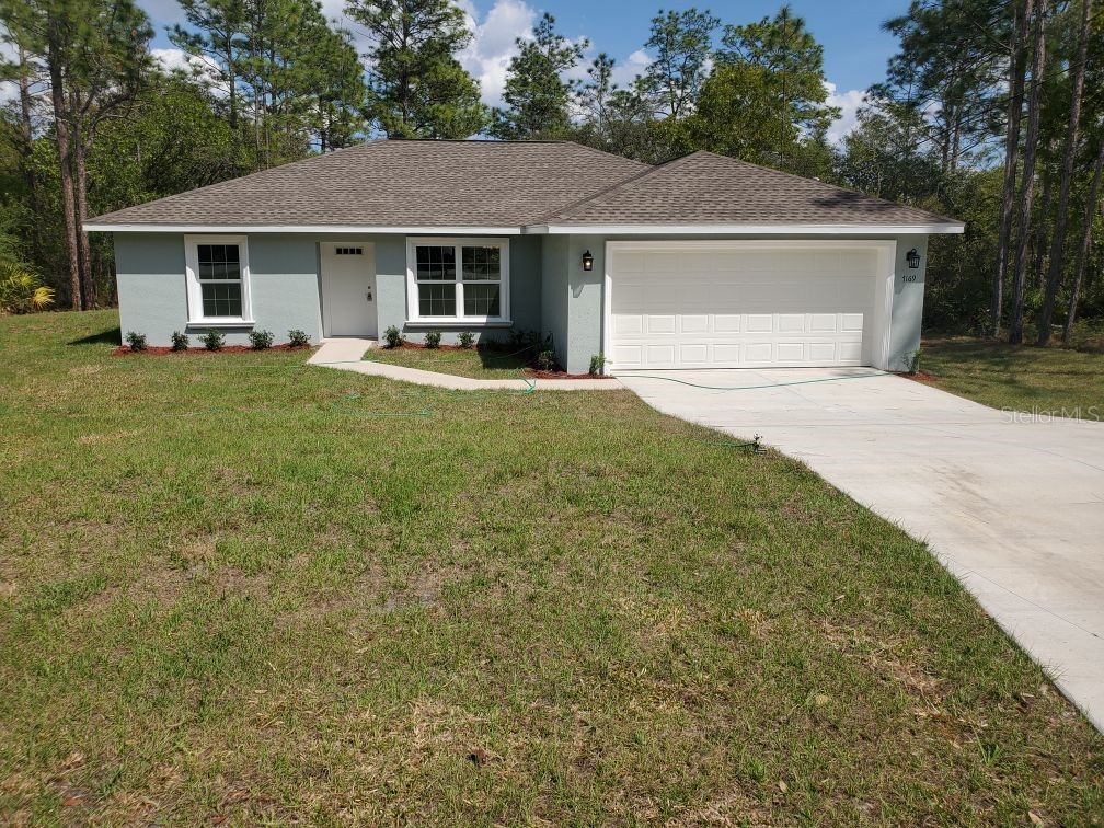 7169 N Regent Terrace Citrus Springs FL 34433 G5067361 image1