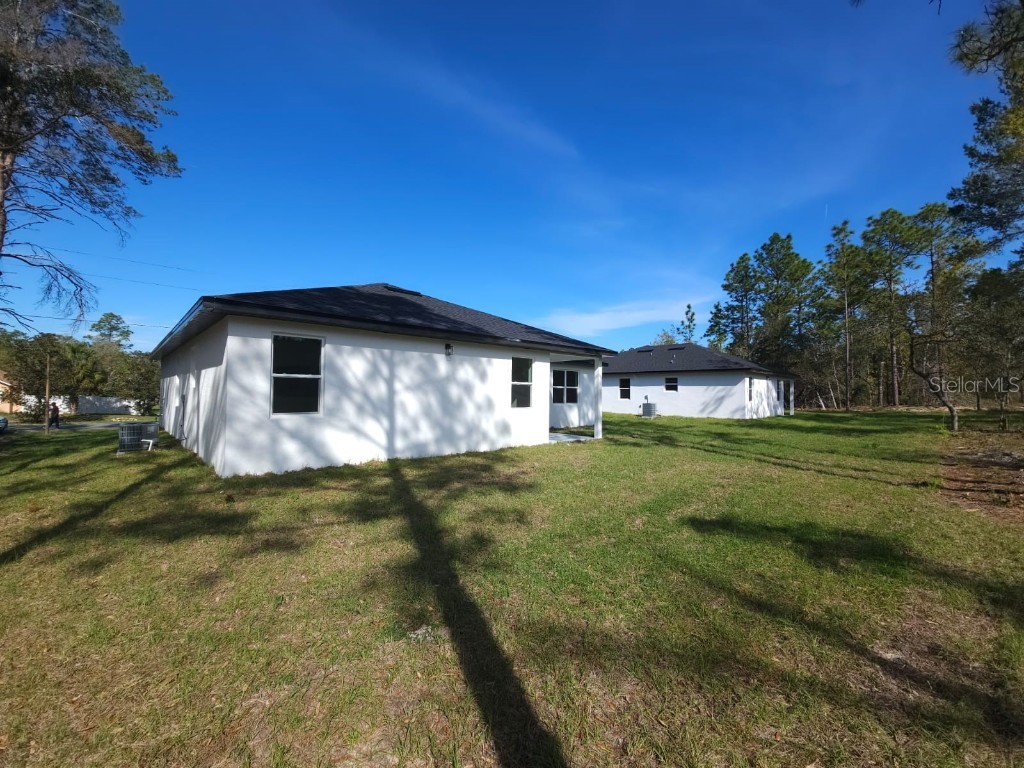 7169 N Tallwood Drive Citrus Springs FL 34434 O6350874 image28