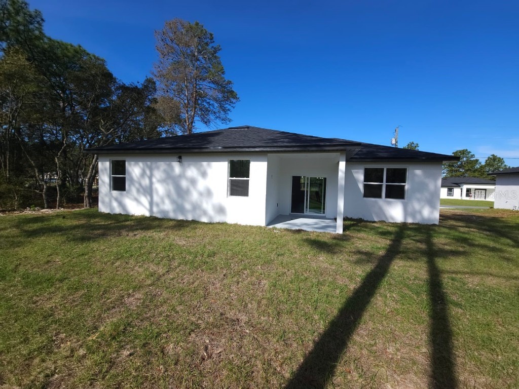 7169 N Tallwood Drive Citrus Springs FL 34434 O6350874 image29