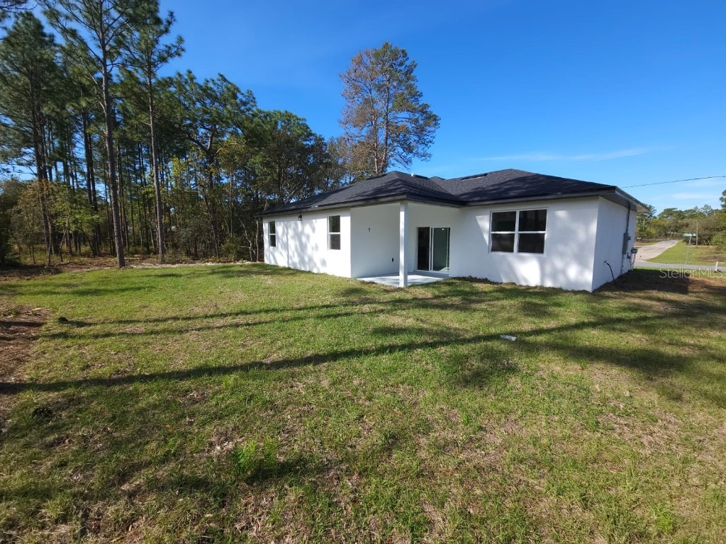 7169 N Tallwood Drive Citrus Springs FL 34434 O6350874 image30
