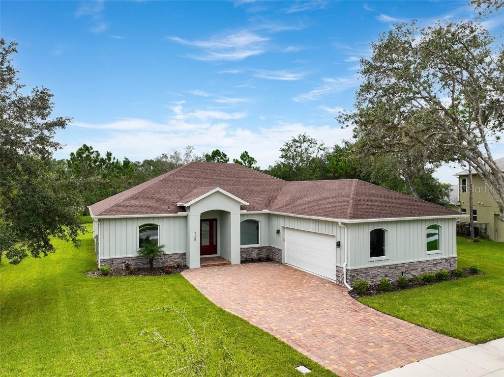 7169 Oak Glen Trl Harmony FL 34773 - Buck Lake S5112106 image1