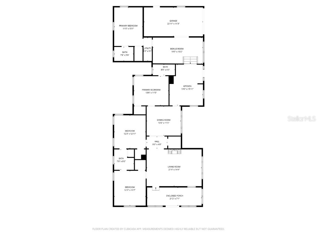 717 19th Avenue N Saint Petersburg FL 33704 TB8452797 image30