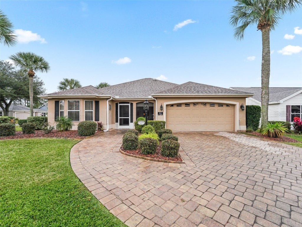 717 Antonia Lane The Villages FL 32159 G5077050 image1