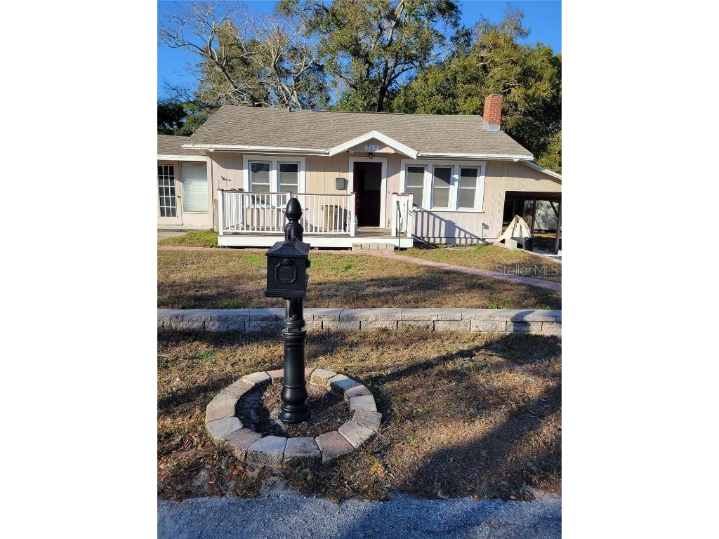 717 Boston Street Tarpon Springs FL 34689 U8151377 image1