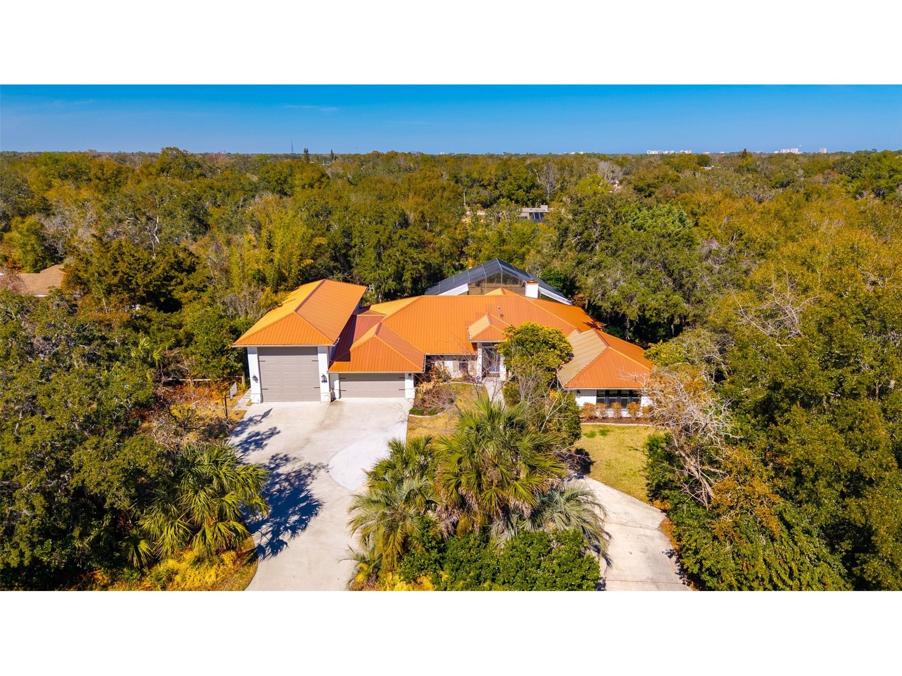 717 Breckenridge Drive Port Orange FL 32127 - Spruce Creek NS1087353 image1