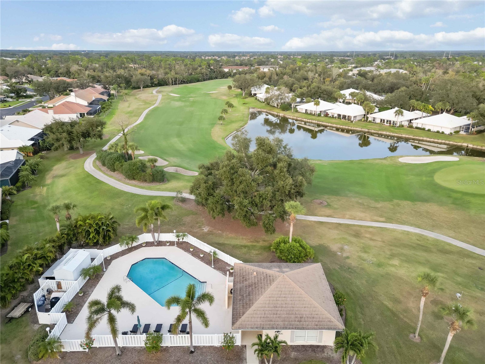 717 Carnoustie Terrace #9 Venice FL 34293 D6145559 image45