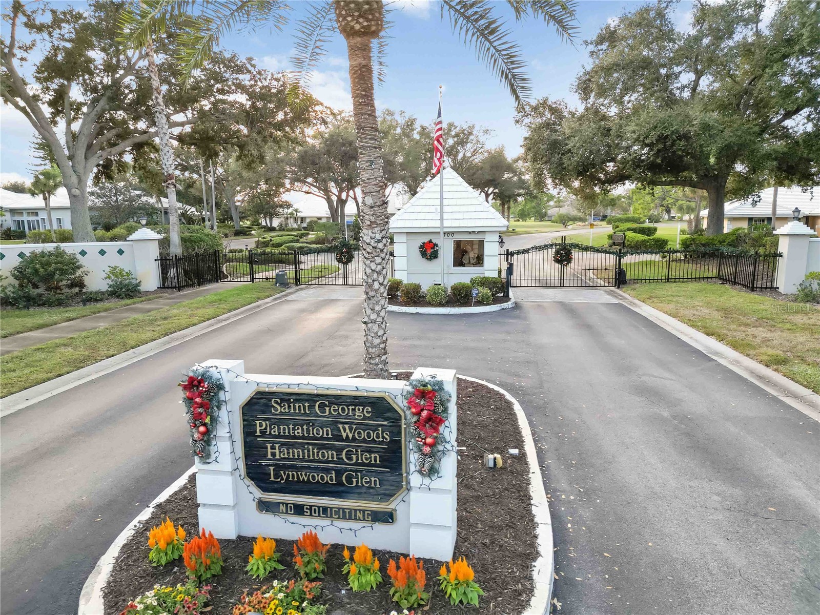 717 Carnoustie Terrace #9 Venice FL 34293 D6145559 image48