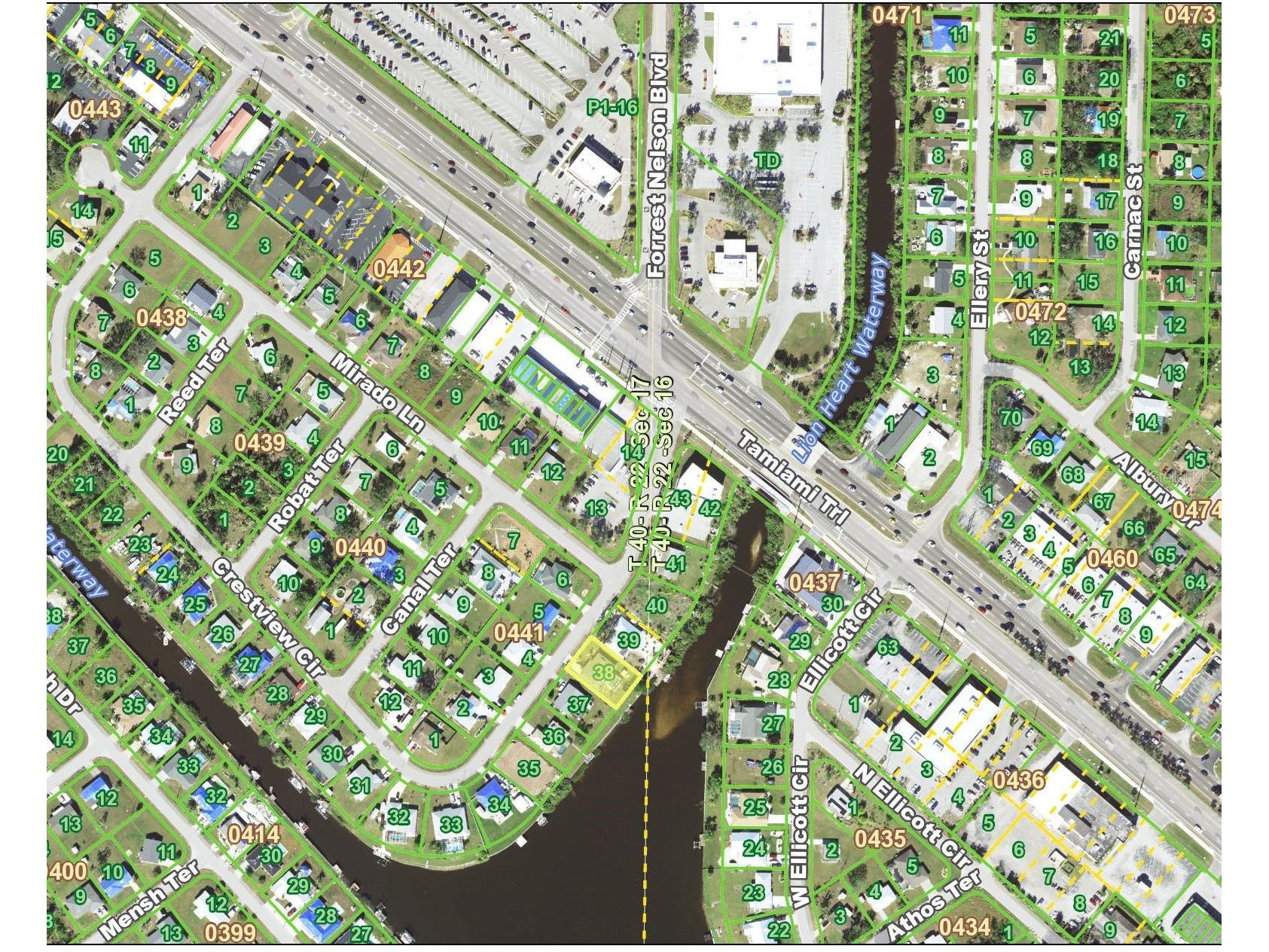 717 Crestview Circle NW Port Charlotte FL 33948 C7519499 image34