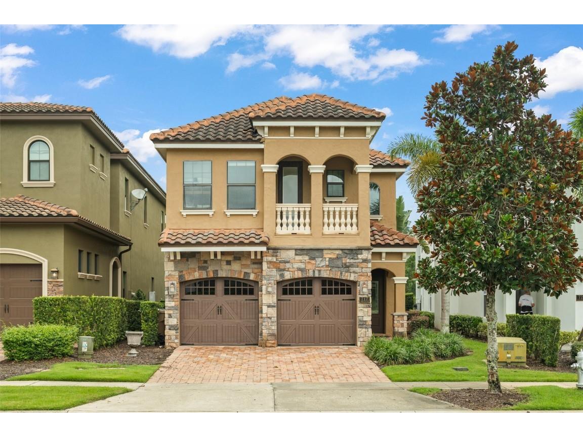 717 Desert Mountain Court Reunion FL 34747 O6324287 image1