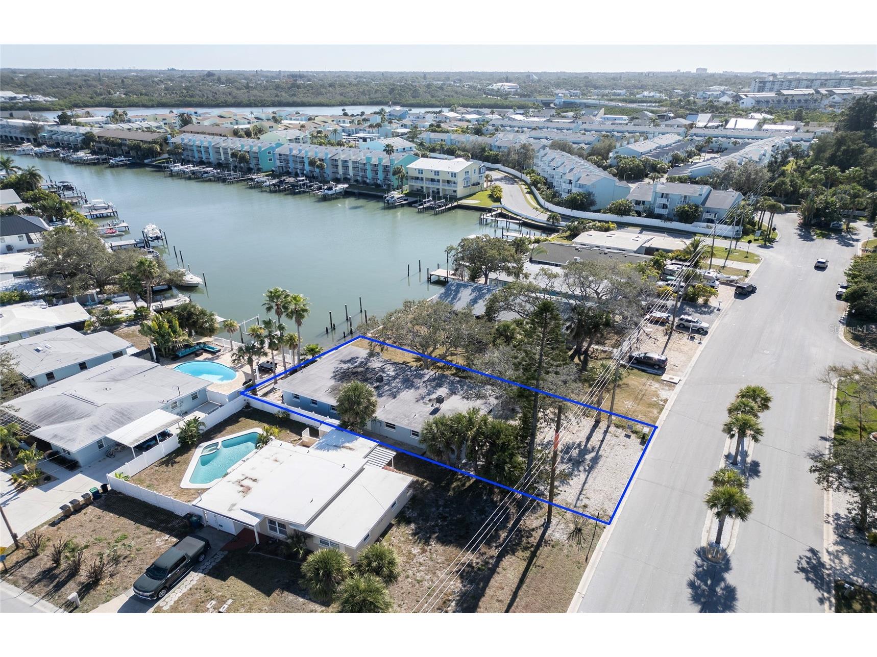 717 E Gulf Boulevard #1 Indian Rocks Beach FL 33785 TB8493568 image23
