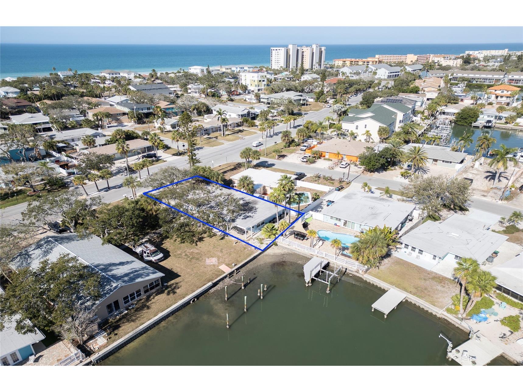717 E Gulf Boulevard #3 Indian Rocks Beach FL 33785 TB8493598 image20